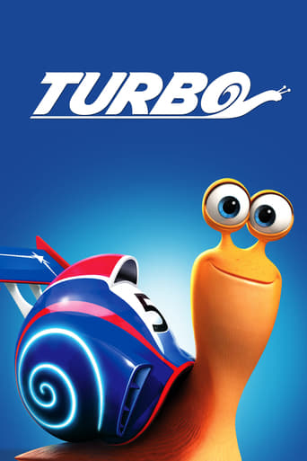 Turbo ( 2013 ) عائلي