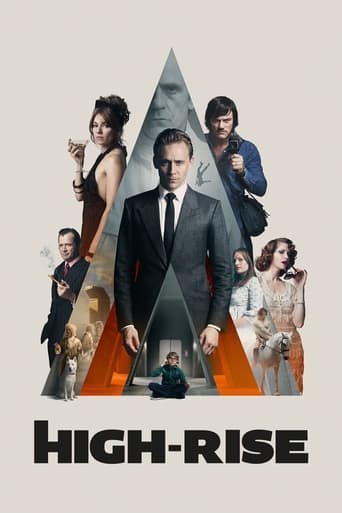High-Rise (2015) Multi Sub