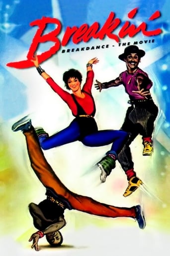 Breakin' (1984)