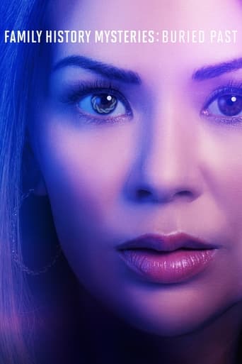 Family History: Mysteries Buried Past ( 2023 )