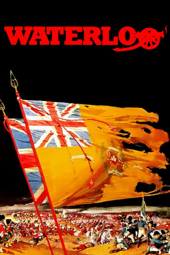 Waterloo ( 1970 )