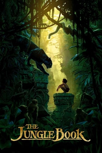 The Jungle Book (2016) Eng Sub