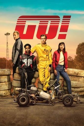  Go! (2020) 