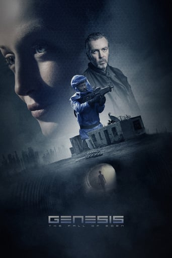 Genesis ( 2018 )