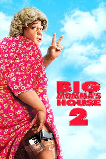 Big Momma's House 2 ( 2006 )
