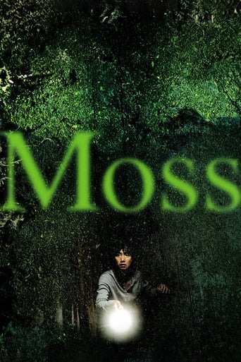 Moss ( 2010 )	