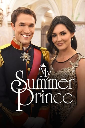 My Summer Prince ( 2016 )