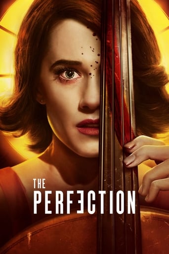 The Perfection ( 2018 ) 4K 