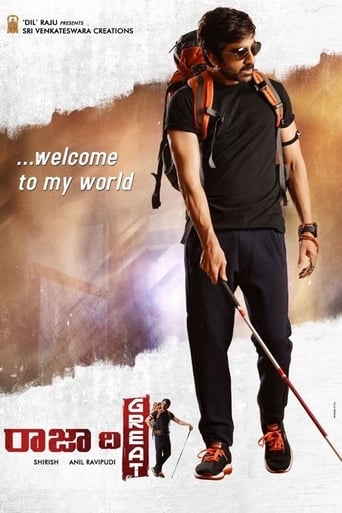  Raja The Great ( 2017 )