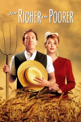 For Richer Or Poorer ( 1997 )