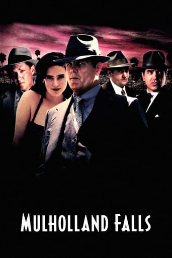Mulholland Falls ( 1996 )