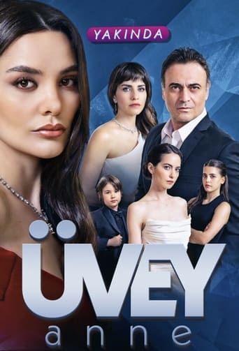 Üvey Anne - زوجة الاب ( مترجم )