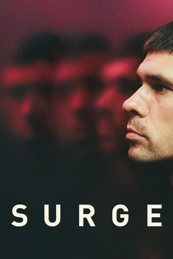 Surge ( 2021 )