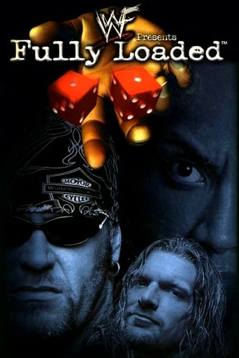 WWE Fully Loaded ( 2000 )