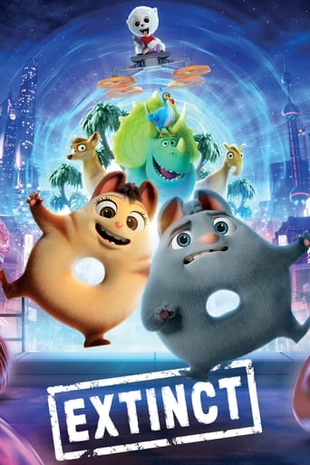 Extinct ( 2021 ) مدبلج