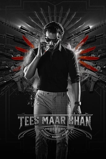 Tees Maar Khan ( 2022 )