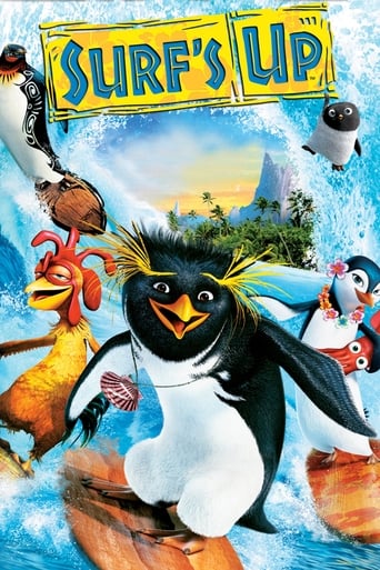 Surf's Up ( 2007 ) مدبلج
