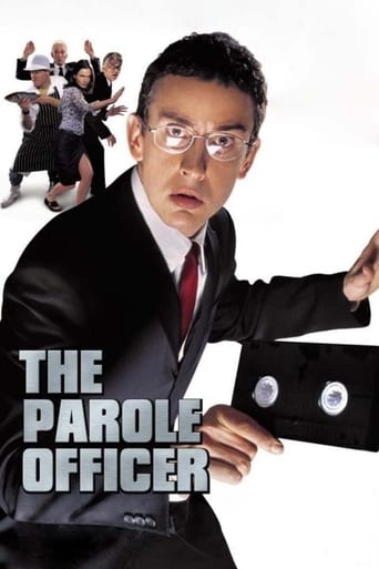 The Parole Officer ( 2001 )
