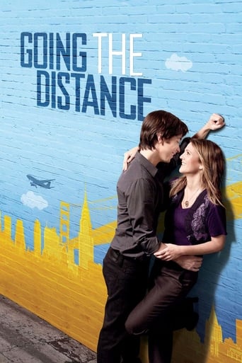 Going The Distance (2010) Eng Sub