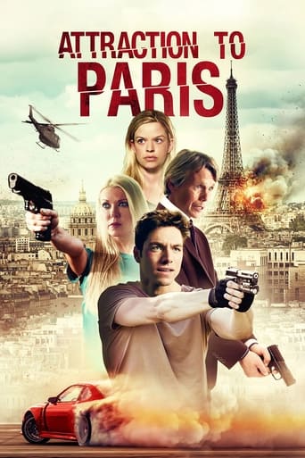 Attraction to Paris ( 2021 )