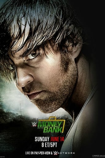 WWE Money In The Bank ( 2015 )