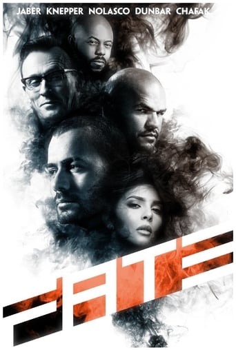Fate ( 2016 ) 