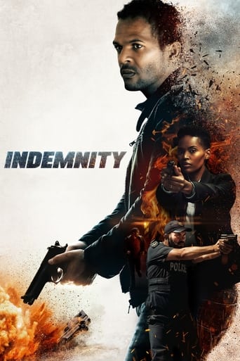 Indemnity ( 2022 )