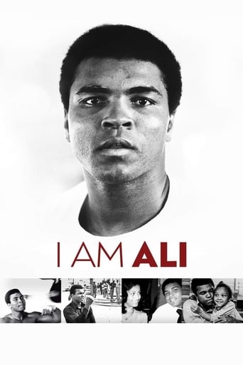 I Am Ali (2014) Eng Sub