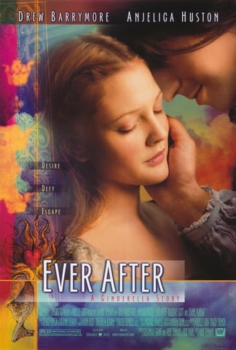 Ever After A Cinderella Story ( 1998 )