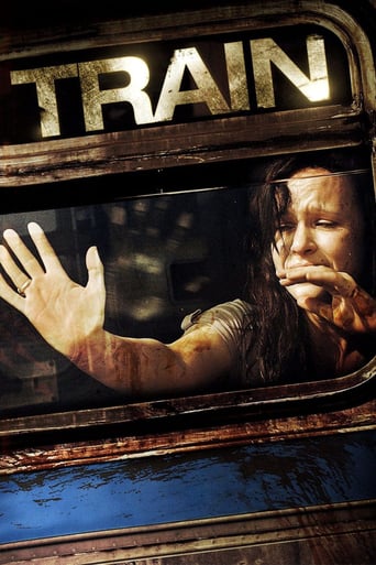 Train ( 2009 )