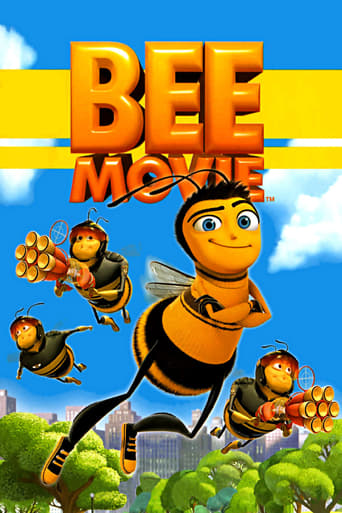 Bee Movie (2007) Multi Sub