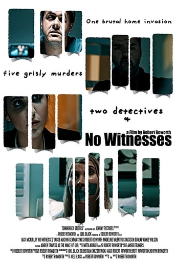 No Witnesses ( 2021 )