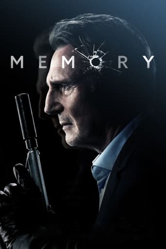 Memory ( 2022 ) 4k