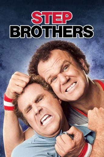 Step Brothers ( 2008 ) HD
