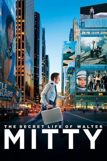The Secret Life of Walter Mitty ( 2013 )