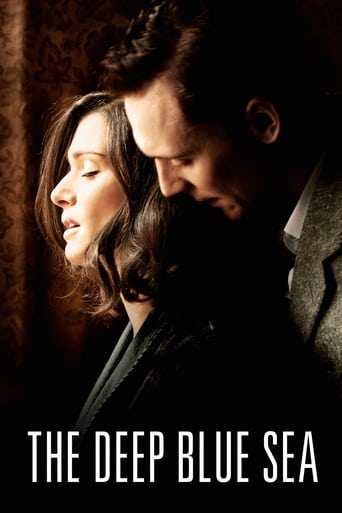 The Deep Blue Sea (2011) Eng Sub