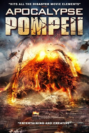 Apocalypse Pompeii (2014) Multi Sub