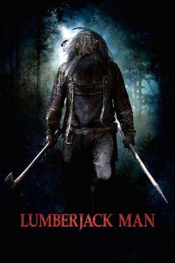 Lumberjack Man ( 2015 )