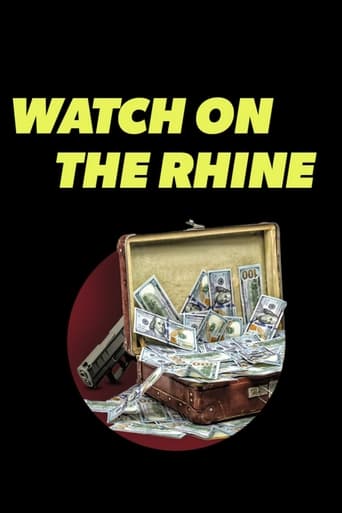  Watch on the Rhine (2021)