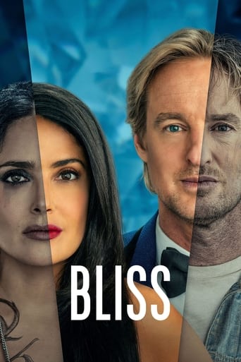 Bliss ( 1997 )
