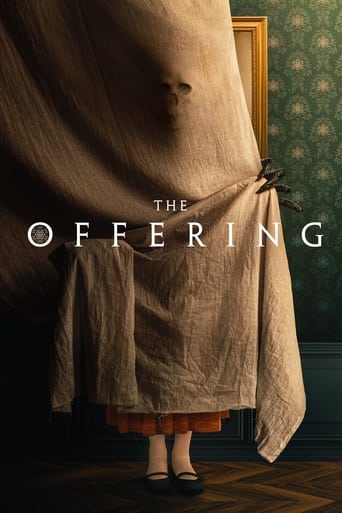  The Offering (2022) Multi sub