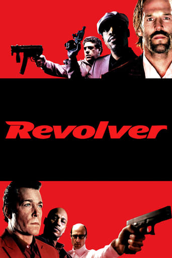 Revolver (2005) Pure