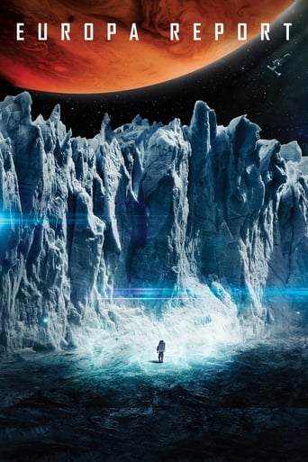 Europa Report (2013) Multi Sub