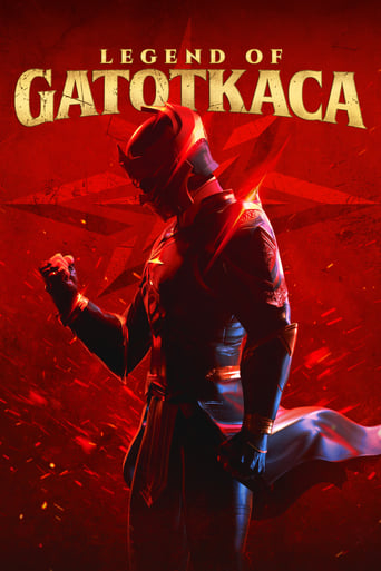 Satria Dewa: Gatotkaca ( 2022 )