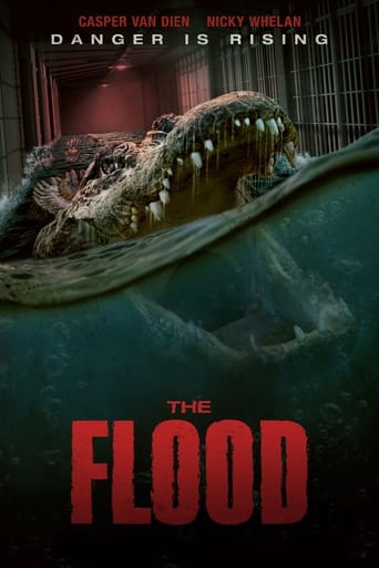 The Flood ( 2023 )