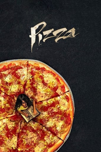  Pizza ( 2014 )
