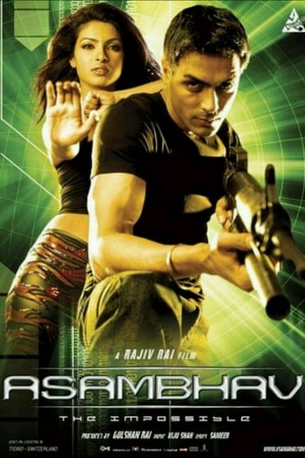 Asambhav ( 2004 )