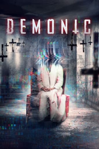 Demonic ( 2021 )
