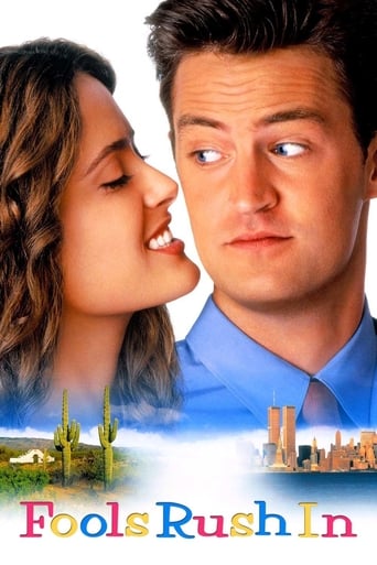 Fools Rush In ( 1997 )