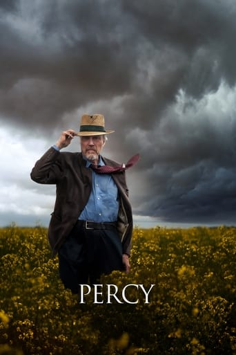 Percy Vs Goliath ( 2020 )